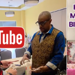 Birthday Party Magician